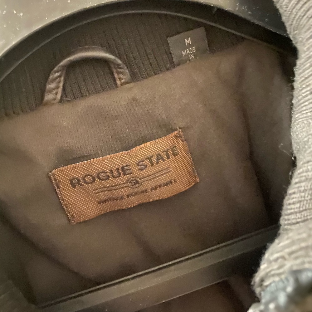 100% authentic leather - Picture 2 of 2